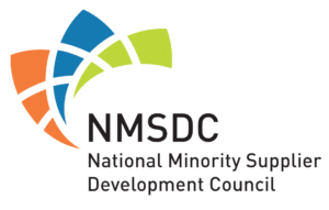 NMSDC logo