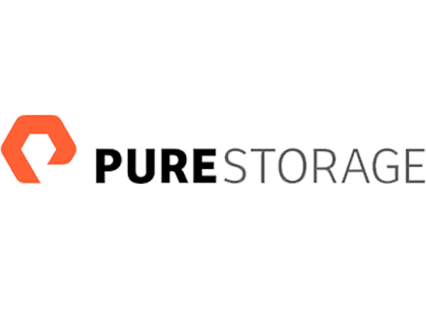 Pure Storage