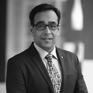 Naresh Mulchandani - GMI